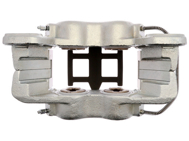 Raybestos Brakes Disc Brake Caliper P/N:FRC12847N Fits: Chevrolet Silverado 4500 Hd, Chevrolet Silverado 5500 Hd, Chevrolet Silverado 6500 Hd, Ford F-650, Ford F-750, Ic Corporation Be School Bus, Ic Corporation Ce Commercial - Image 2
