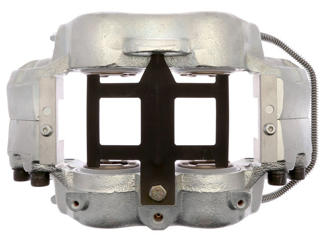 Raybestos Brakes Disc Brake Caliper P/N:FRC12847N Fits: Chevrolet Silverado 4500 Hd, Chevrolet Silverado 5500 Hd, Chevrolet Silverado 6500 Hd, Ford F-650, Ford F-750, Ic Corporation Be School Bus, Ic Corporation Ce Commercial - Image 4