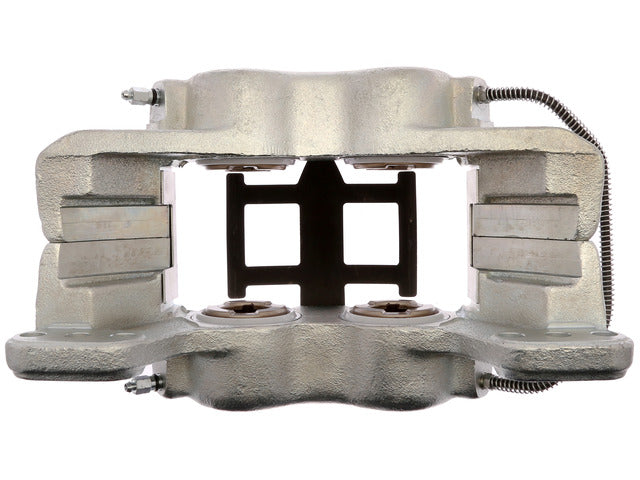 Raybestos Brakes Disc Brake Caliper P/N:FRC12848N Fits: Chevrolet Silverado 4500 Hd, Chevrolet Silverado 5500 Hd, Chevrolet Silverado 6500 Hd, Ford F-650, Ford F-750, Ic Corporation Be School Bus, Ic Corporation Ce Commercial - Image 2