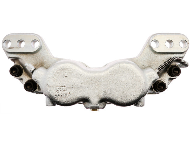 Raybestos Brakes Disc Brake Caliper P/N:FRC12848N Fits: Chevrolet Silverado 4500 Hd, Chevrolet Silverado 5500 Hd, Chevrolet Silverado 6500 Hd, Ford F-650, Ford F-750, Ic Corporation Be School Bus, Ic Corporation Ce Commercial - Image 3