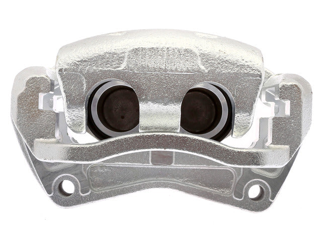 Raybestos Brakes Disc Brake Caliper P/N:FRC12863C Fits: Infiniti Ex35, Infiniti Ex37, Infiniti G25, Infiniti G35, Infiniti G37, Infiniti M35, Infiniti M35h, Infiniti M37, Infiniti M45, Infiniti M56 - Image 1