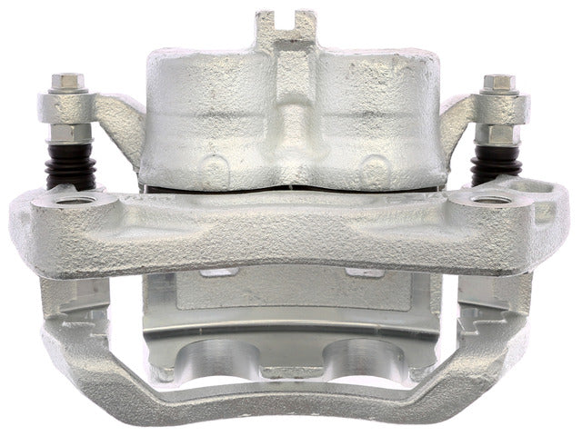 Raybestos Brakes Disc Brake Caliper P/N:FRC12863C Fits: Infiniti Ex35, Infiniti Ex37, Infiniti G25, Infiniti G35, Infiniti G37, Infiniti M35, Infiniti M35h, Infiniti M37, Infiniti M45, Infiniti M56 - Image 2