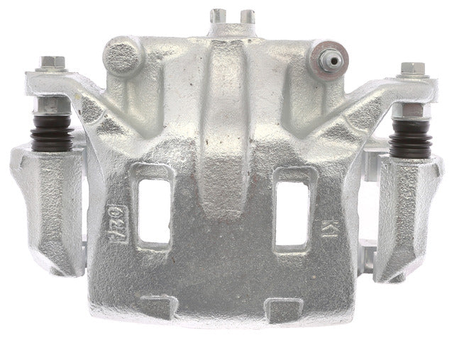 Raybestos Brakes Disc Brake Caliper P/N:FRC12863C Fits: Infiniti Ex35, Infiniti Ex37, Infiniti G25, Infiniti G35, Infiniti G37, Infiniti M35, Infiniti M35h, Infiniti M37, Infiniti M45, Infiniti M56 - Image 4