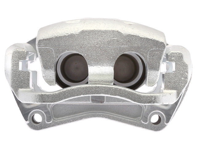 Raybestos Brakes Disc Brake Caliper P/N:FRC12864C Fits: Infiniti Ex35, Infiniti Ex37, Infiniti G25, Infiniti G35, Infiniti G37, Infiniti M35, Infiniti M35h, Infiniti M37, Infiniti M45, Infiniti M56 - Image 1