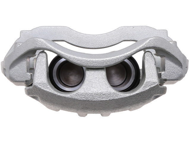 Raybestos Brakes Disc Brake Caliper P/N:FRC12867N Fits: Dodge Sprinter 3500 09-07, Freightliner Sprinter 3500 18-07, Mercedes-benz Sprinter 3500 18-10, Mercedes-benz Sprinter 3500xd 2018, Workhorse W42 11-06, Workhorse Custom Chassis W42 12-06 - Image 1