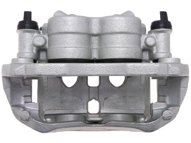 Raybestos Brakes Disc Brake Caliper P/N:FRC12867N Fits: Dodge Sprinter 3500 09-07, Freightliner Sprinter 3500 18-07, Mercedes-benz Sprinter 3500 18-10, Mercedes-benz Sprinter 3500xd 2018, Workhorse W42 11-06, Workhorse Custom Chassis W42 12-06 - Image 2
