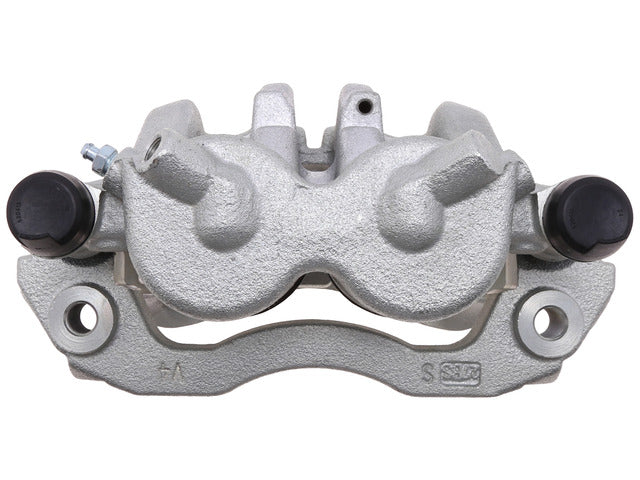 Raybestos Brakes Disc Brake Caliper P/N:FRC12867N Fits: Dodge Sprinter 3500 09-07, Freightliner Sprinter 3500 18-07, Mercedes-benz Sprinter 3500 18-10, Mercedes-benz Sprinter 3500xd 2018, Workhorse W42 11-06, Workhorse Custom Chassis W42 12-06 - Image 3
