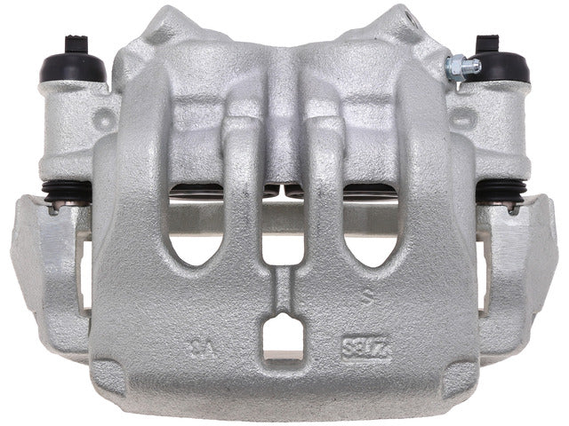 Raybestos Brakes Disc Brake Caliper P/N:FRC12867N Fits: Dodge Sprinter 3500 09-07, Freightliner Sprinter 3500 18-07, Mercedes-benz Sprinter 3500 18-10, Mercedes-benz Sprinter 3500xd 2018, Workhorse W42 11-06, Workhorse Custom Chassis W42 12-06 - Image 4