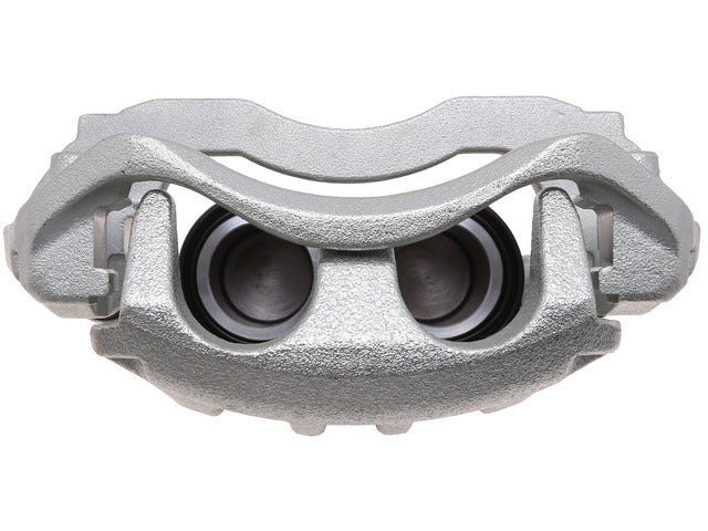 Raybestos Brakes Disc Brake Caliper P/N:FRC12868N Fits: Dodge Sprinter 3500 09-07, Freightliner Sprinter 3500 18-07, Mercedes-benz Sprinter 3500 18-10, Mercedes-benz Sprinter 3500xd 2018, Workhorse W42 11-06, Workhorse Custom Chassis W42 12-06 - Image 1