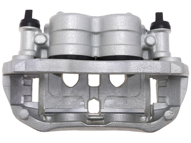 Raybestos Brakes Disc Brake Caliper P/N:FRC12868N Fits: Dodge Sprinter 3500 09-07, Freightliner Sprinter 3500 18-07, Mercedes-benz Sprinter 3500 18-10, Mercedes-benz Sprinter 3500xd 2018, Workhorse W42 11-06, Workhorse Custom Chassis W42 12-06 - Image 2