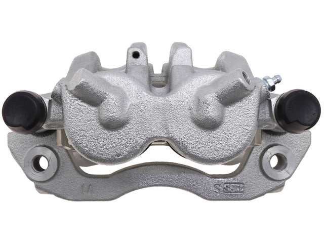 Raybestos Brakes Disc Brake Caliper P/N:FRC12868N Fits: Dodge Sprinter 3500 09-07, Freightliner Sprinter 3500 18-07, Mercedes-benz Sprinter 3500 18-10, Mercedes-benz Sprinter 3500xd 2018, Workhorse W42 11-06, Workhorse Custom Chassis W42 12-06 - Image 3