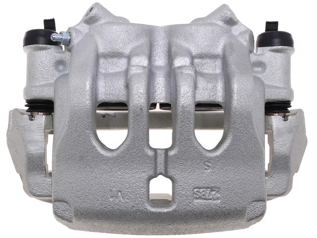 Raybestos Brakes Disc Brake Caliper P/N:FRC12868N Fits: Dodge Sprinter 3500 09-07, Freightliner Sprinter 3500 18-07, Mercedes-benz Sprinter 3500 18-10, Mercedes-benz Sprinter 3500xd 2018, Workhorse W42 11-06, Workhorse Custom Chassis W42 12-06 - Image 4