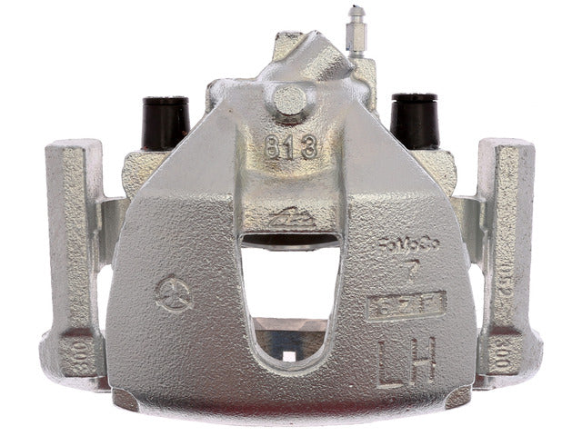Raybestos Brakes Disc Brake Caliper P/N:FRC12871C Fits: Mazda 3 13-08, Mazda 3 Sport 2010, Mazda 5 10-08, Mazda 5 15-12 - Image 4