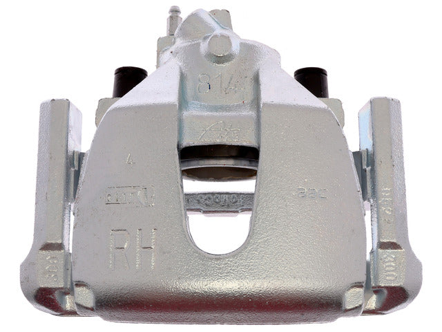 Raybestos Brakes Disc Brake Caliper P/N:FRC12872C Fits: Mazda 3 13-08, Mazda 3 Sport 2010, Mazda 5 10-08, Mazda 5 15-12 - Image 4