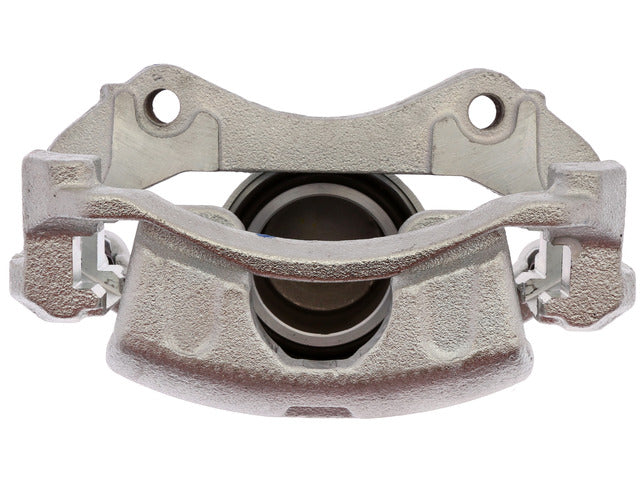 Raybestos Brakes Disc Brake Caliper P/N:FRC12873C Fits: Nissan Micra 17-15, Nissan Versa 19-12, Nissan Versa Note 19-14 - Image 1