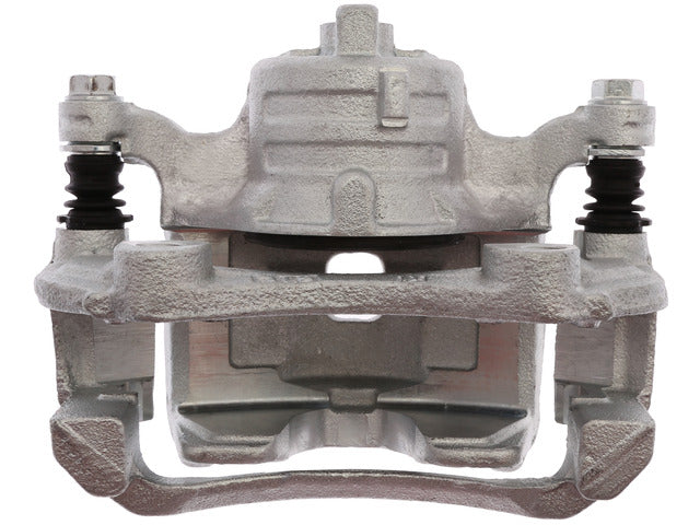 Raybestos Brakes Disc Brake Caliper P/N:FRC12873C Fits: Nissan Micra 17-15, Nissan Versa 19-12, Nissan Versa Note 19-14 - Image 2