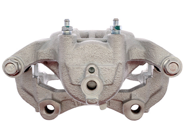 Raybestos Brakes Disc Brake Caliper P/N:FRC12873C Fits: Nissan Micra 17-15, Nissan Versa 19-12, Nissan Versa Note 19-14 - Image 3