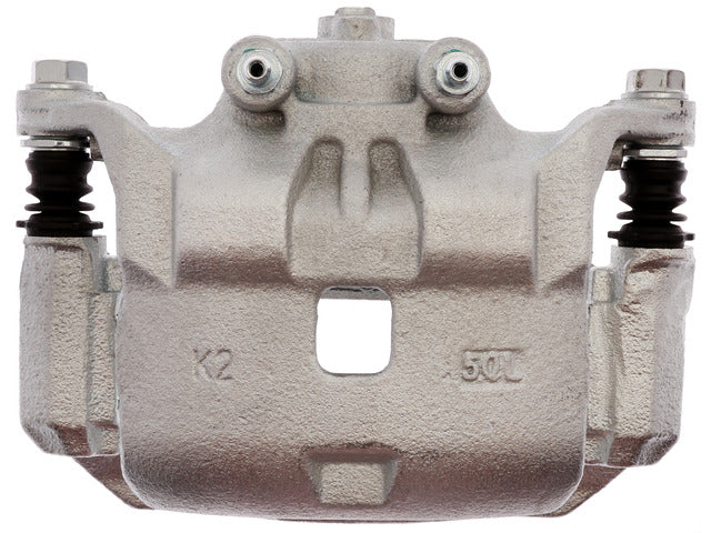Raybestos Brakes Disc Brake Caliper P/N:FRC12873C Fits: Nissan Micra 17-15, Nissan Versa 19-12, Nissan Versa Note 19-14 - Image 4