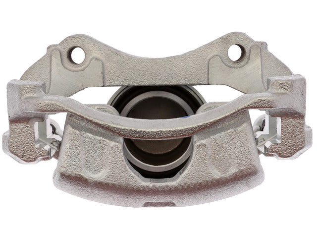 Raybestos Brakes Disc Brake Caliper P/N:FRC12874C Fits: Nissan Micra 17-15, Nissan Versa 19-12, Nissan Versa Note 19-14 - Image 1