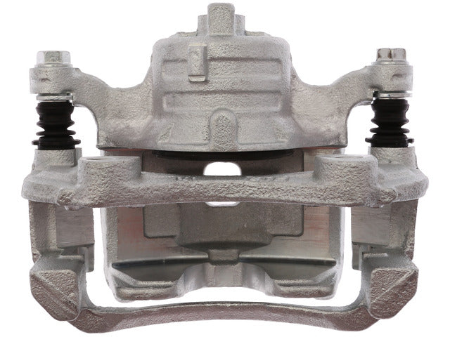 Raybestos Brakes Disc Brake Caliper P/N:FRC12874C Fits: Nissan Micra 17-15, Nissan Versa 19-12, Nissan Versa Note 19-14 - Image 2