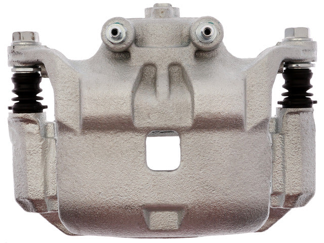 Raybestos Brakes Disc Brake Caliper P/N:FRC12874C Fits: Nissan Micra 17-15, Nissan Versa 19-12, Nissan Versa Note 19-14 - Image 4
