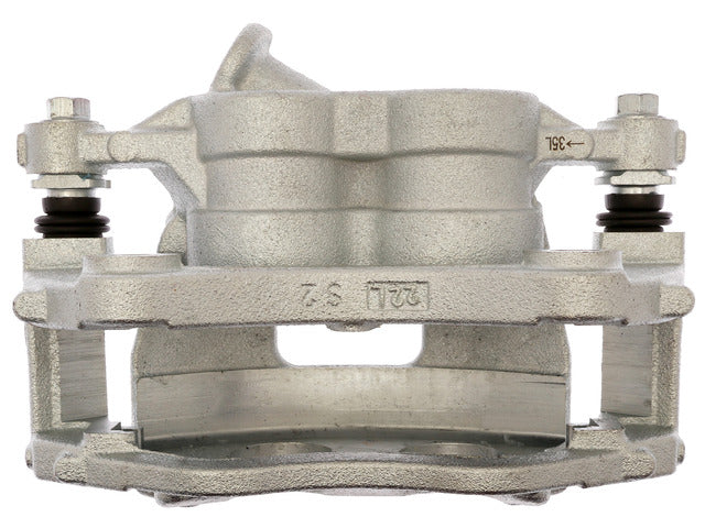 Raybestos Brakes Disc Brake Caliper P/N:FRC12875C Fits: Ford Transit-150 19-15, Ford Transit-250 19-15, Ford Transit-350 19-15 - Image 2