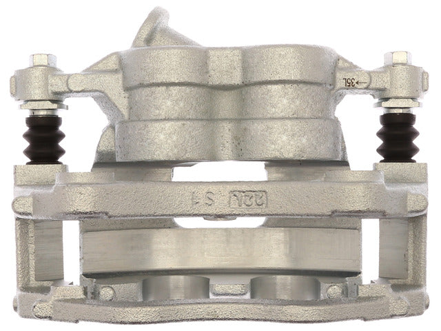Raybestos Brakes Disc Brake Caliper P/N:FRC12875N Fits: Ford Transit-150 19-15, Ford Transit-250 19-15, Ford Transit-350 19-15 - Image 2