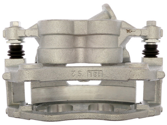 Raybestos Brakes Disc Brake Caliper P/N:FRC12876C Fits: Ford Transit-150 19-15, Ford Transit-250 19-15, Ford Transit-350 19-15 - Image 2