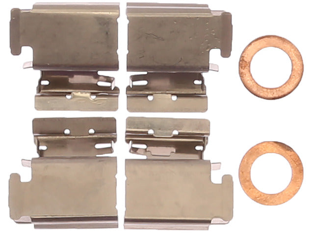 Raybestos Brakes Disc Brake Caliper P/N:FRC12876N Fits: Ford Transit-150 19-15, Ford Transit-250 19-15, Ford Transit-350 19-15 - Image 5