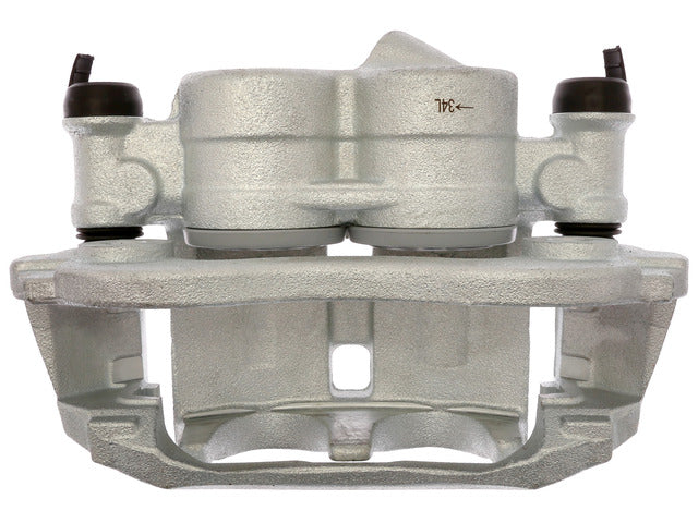 Raybestos Brakes Disc Brake Caliper P/N:FRC12881N Fits: Ram Promaster 1500 24-14, Ram Promaster 2500 24-14, Ram Promaster 3500 24-14 - Image 2