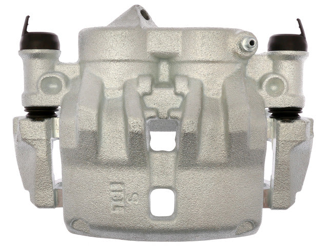 Raybestos Brakes Disc Brake Caliper P/N:FRC12881N Fits: Ram Promaster 1500 24-14, Ram Promaster 2500 24-14, Ram Promaster 3500 24-14 - Image 4