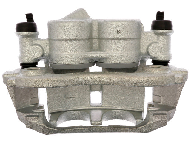 Raybestos Brakes Disc Brake Caliper P/N:FRC12882N Fits: Ram Promaster 1500 24-14, Ram Promaster 2500 24-14, Ram Promaster 3500 24-14 - Image 2