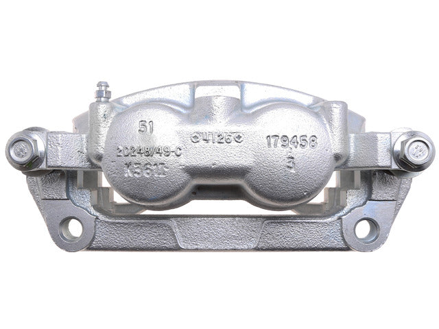 Raybestos Brakes Disc Brake Caliper P/N:FRC12883C Fits: Ford F-350 Super Duty 21-13, Ford F-450 Super Duty 14-13 - Image 3