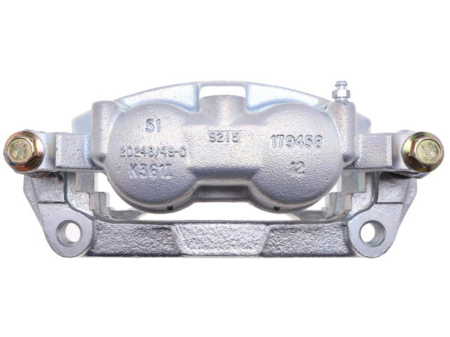 Raybestos Brakes Disc Brake Caliper P/N:FRC12884C Fits: Ford F-350 Super Duty 21-13, Ford F-450 Super Duty 14-13 - Image 3