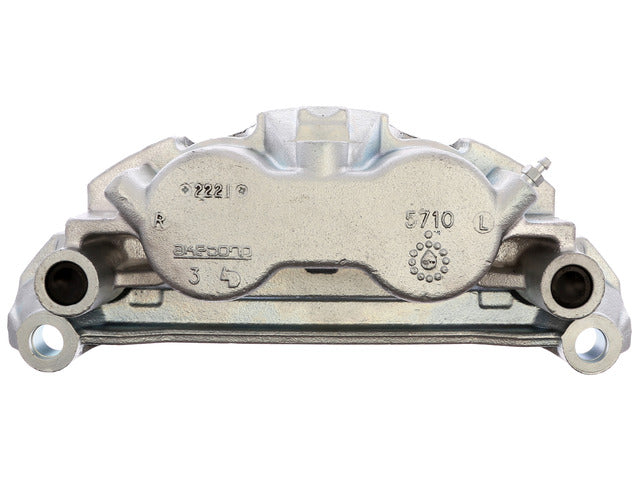 Raybestos Brakes Disc Brake Caliper P/N:FRC12886C Fits: Chevrolet Silverado 3500 Hd 19-11, GMC Sierra 3500 Hd 19-11 - Image 3