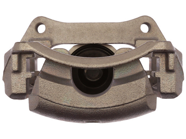 Raybestos Brakes Disc Brake Caliper P/N:FRC12887C Fits: Buick Encore, Buick Lacrosse, Buick Regal Sportback, Buick Regal Tourx, Chevrolet Equinox, Chevrolet Malibu, Chevrolet Trax, GMC Terrain - Image 1