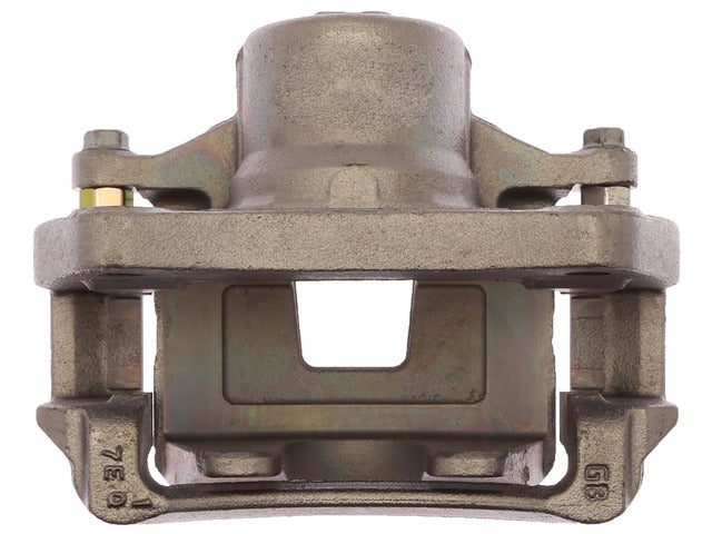Raybestos Brakes Disc Brake Caliper P/N:FRC12887C Fits: Buick Encore, Buick Lacrosse, Buick Regal Sportback, Buick Regal Tourx, Chevrolet Equinox, Chevrolet Malibu, Chevrolet Trax, GMC Terrain - Image 2