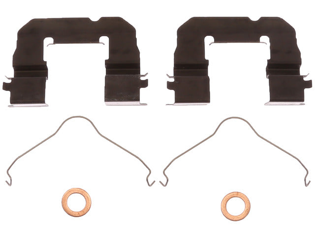 Raybestos Brakes Disc Brake Caliper P/N:FRC12887C Fits: Buick Encore, Buick Lacrosse, Buick Regal Sportback, Buick Regal Tourx, Chevrolet Equinox, Chevrolet Malibu, Chevrolet Trax, GMC Terrain - Image 5