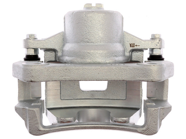 Raybestos Brakes Disc Brake Caliper P/N:FRC12887DN Fits: Buick Encore, Buick Lacrosse, Buick Regal Sportback, Buick Regal Tourx, Chevrolet Equinox, Chevrolet Malibu, Chevrolet Trax, GMC Terrain - Image 2