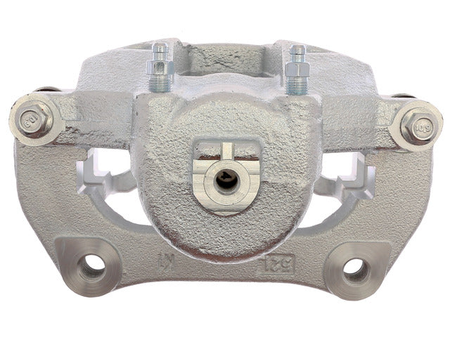 Raybestos Brakes Disc Brake Caliper P/N:FRC12887DN Fits: Buick Encore, Buick Lacrosse, Buick Regal Sportback, Buick Regal Tourx, Chevrolet Equinox, Chevrolet Malibu, Chevrolet Trax, GMC Terrain - Image 3