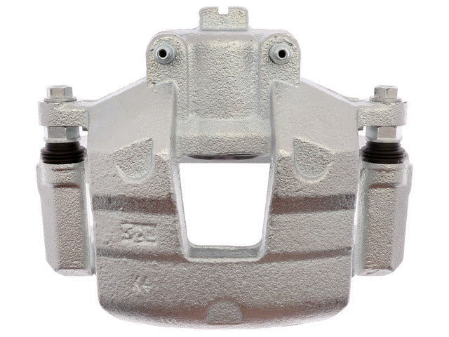 Raybestos Brakes Disc Brake Caliper P/N:FRC12887DN Fits: Buick Encore, Buick Lacrosse, Buick Regal Sportback, Buick Regal Tourx, Chevrolet Equinox, Chevrolet Malibu, Chevrolet Trax, GMC Terrain - Image 4