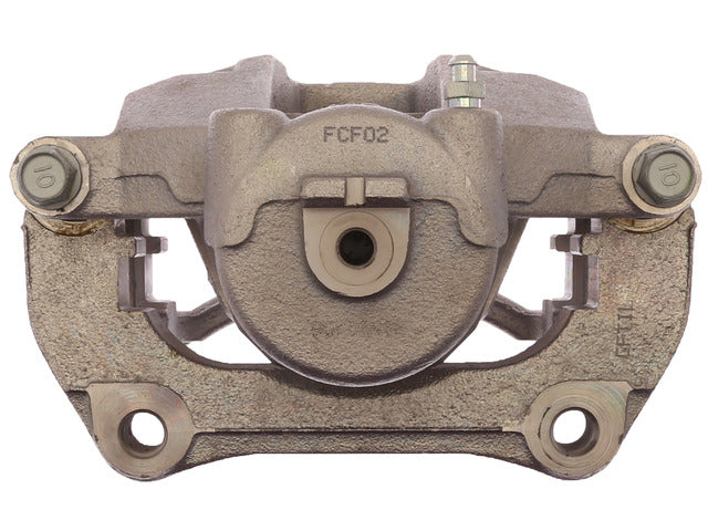 Raybestos Brakes Disc Brake Caliper P/N:FRC12888C Fits: Buick Encore, Buick Lacrosse, Buick Regal Sportback, Buick Regal Tourx, Chevrolet Equinox, Chevrolet Malibu, Chevrolet Trax, GMC Terrain - Image 3