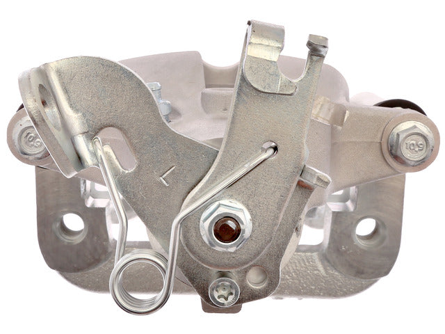 Raybestos Brakes Disc Brake Caliper P/N:FRC12889C Fits: Chevrolet Malibu 16-14, Chevrolet Malibu Limited 2016 - Image 3