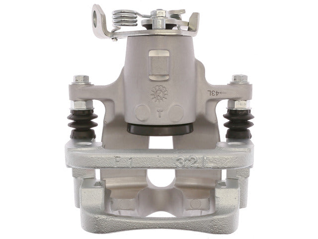 Raybestos Brakes Disc Brake Caliper P/N:FRC12889N Fits: Chevrolet Malibu 16-14, Chevrolet Malibu Limited 2016 - Image 2