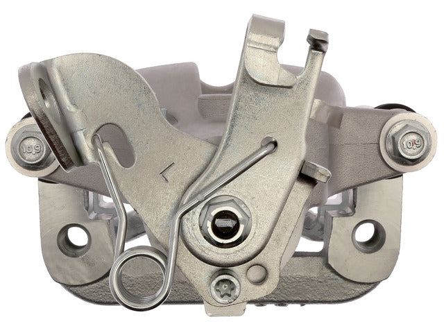 Raybestos Brakes Disc Brake Caliper P/N:FRC12889N Fits: Chevrolet Malibu 16-14, Chevrolet Malibu Limited 2016 - Image 3