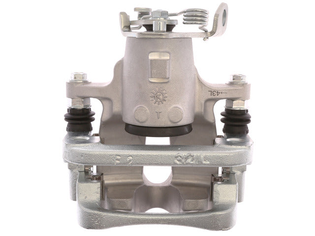 Raybestos Brakes Disc Brake Caliper P/N:FRC12890C Fits: Chevrolet Malibu 16-14, Chevrolet Malibu Limited 2016 - Image 2