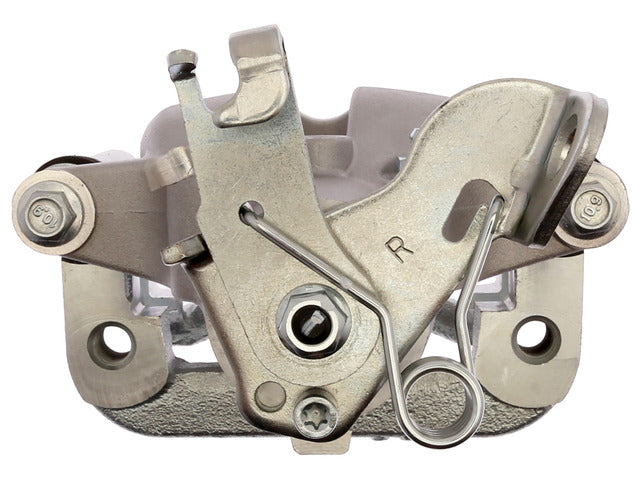 Raybestos Brakes Disc Brake Caliper P/N:FRC12890N Fits: Chevrolet Malibu 16-14, Chevrolet Malibu Limited 2016 - Image 3