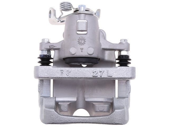 Raybestos Brakes Disc Brake Caliper P/N:FRC12891C Fits: Chevrolet Malibu 15-14 - Image 2