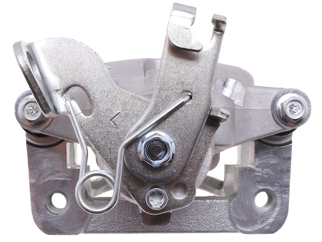 Raybestos Brakes Disc Brake Caliper P/N:FRC12891C Fits: Chevrolet Malibu 15-14 - Image 3