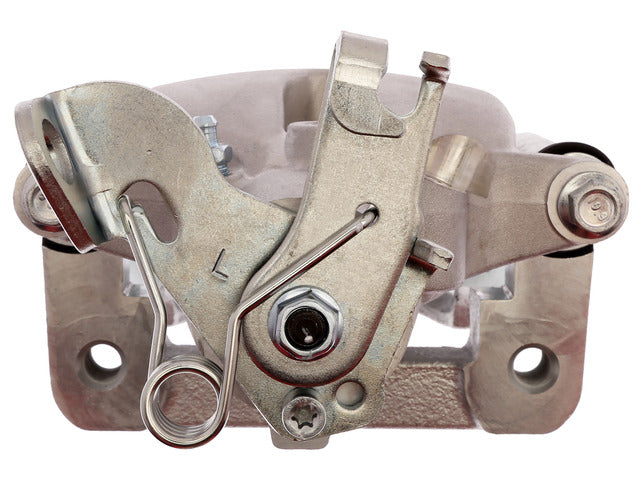 Raybestos Brakes Disc Brake Caliper P/N:FRC12891N Fits: Chevrolet Malibu 15-14 - Image 3